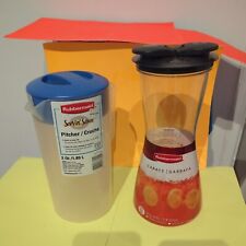 Rubbermaid quart double for sale  Miami Beach