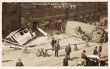 Bradford. tram accident for sale  UK