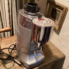 Coffee grinder mazzer for sale  Stockton