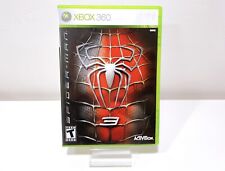 Spider-Man 3 Microsoft Xbox 360 comprar usado  Enviando para Brazil