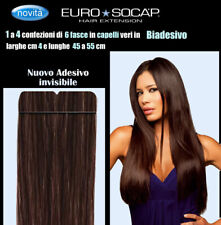Euro socap hair for sale  Shipping to Ireland