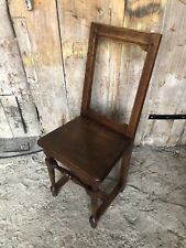 Ancienne chaise lorraine d'occasion  Ramerupt