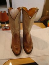 westernstiefel gr 41 gebraucht kaufen  Frankfurt