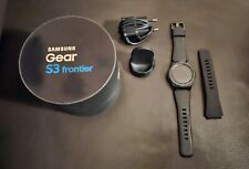 Samsung smartwatch gear gebraucht kaufen  Dachau