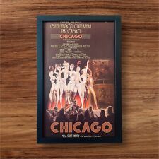 Chicago original broadway for sale  New York