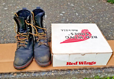 Red wing loggermax for sale  Vancouver