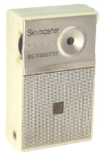 Skymaster transistor pocket for sale  Las Vegas