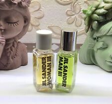 Parfum miniatur jil gebraucht kaufen  Recklinghausen