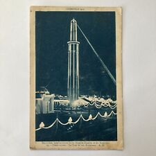 Vintage postcard grenoble for sale  ASHFORD