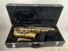 Sax sassofono contralto usato  Vaiano Cremasco