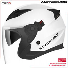 Casco jet tourer usato  Ragalna