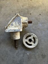 Right angle gear for sale  West Bend