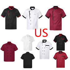 Unisex chef uniform for sale  Lenexa