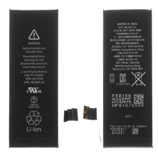 Usado, Bateria Li-ion OEM para Apple iPhone 5S 5C peça de reposição interna original comprar usado  Enviando para Brazil