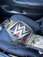 Wwe championship stacked for sale  Cleveland