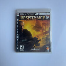 Resistance 2 - 2008 Shooter - (Maduro) - Sony Playstation 3 PS3 comprar usado  Enviando para Brazil