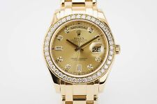 Rolex day date for sale  HUDDERSFIELD