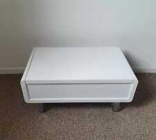 Habitat sleigh gloss for sale  BRADFORD