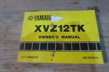 1982 yamaha xvz12tk for sale  LEICESTER