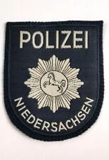 ärmelabzeichen polizei nieder gebraucht kaufen  Speyer