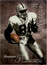 Usado, 1998 Playoff Prestige Hobby Football Card Pick (Base) comprar usado  Enviando para Brazil