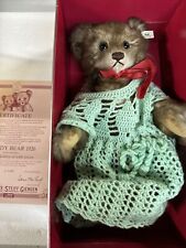 steiff teddy bear gebraucht kaufen  Winterberg