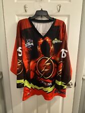 Flash racing jersey for sale  Fenton