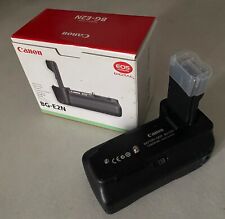 Canon battery grip usato  Valgioie