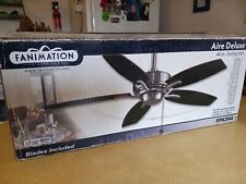 Fanimation aire deluxe for sale  Indianapolis