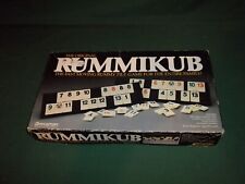 Rummikub board game for sale  Shelbyville