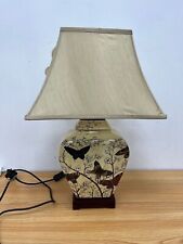 Chinese table lamp for sale  STOCKPORT