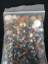 Bag assorted beads for sale  ST. NEOTS