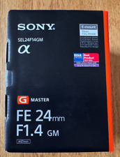 Sony sel 24mm gebraucht kaufen  Deutschland