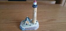 Decorative lighthouse ornament for sale  DIDCOT