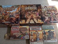 Zombicide undead alive for sale  Strongsville