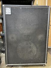 Ultra rare ampeg for sale  Stockton