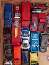 Spielzeugautos autos gebraucht kaufen  Horn-Lehe