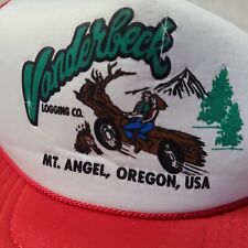 Logger trucker spotted for sale  Molalla