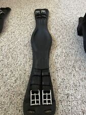 Contoured dressage girth for sale  Cazenovia