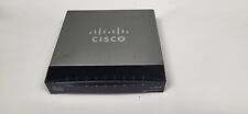 Cisco Small Business 8 Port Gigabit Smart Switch SG200-08 for sale  Shipping to South Africa