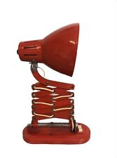 Antica lampada pantografo usato  Muggio