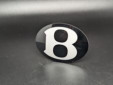 Bentley 50mm logo usato  Verrayes