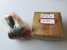 Power Steering Pump 6199 REMANUFACTURED BY DUREX for sale  Shipping to South Africa