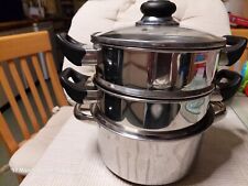 Viners saucepan glass for sale  READING