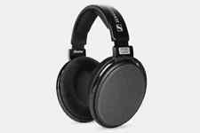 Fones de ouvido Sennheiser Massdrop x HD 58x Jubilee - Preto comprar usado  Enviando para Brazil