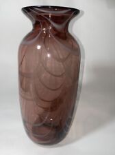 beautiful lavender vase large for sale  Harker Heights