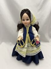 Vintage kehagias doll for sale  Rolling Meadows
