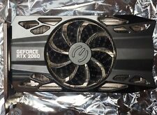 Used, NVIDIA GEFORCE RTX 2060 EVGA 6GB GPU Graphics Card for sale  Shipping to South Africa