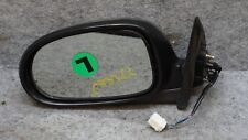 2002 2003 2004 Infiniti I35 Driver Side 3 Wire Power Door Mirror PN 96302-3Y20A, used for sale  Shipping to South Africa