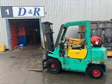 Yang fork lift for sale  BIRMINGHAM